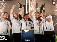 Vitality domine MOUZ et remporte l’ESL Pro League Season 24, ZywOo décroche son 34e MVP