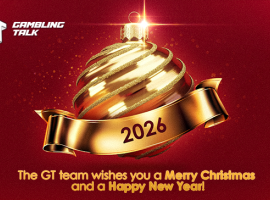 Gambling Talk remercie ses partenaires et se tourne vers 2026