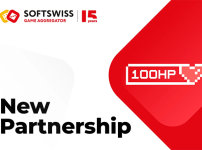 SOFTSWISS Game Aggregator s'associe à 100HP Gaming pour élargir son offre de jeux de crash