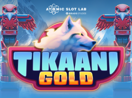 Unleash the spirit of wealth: Atomic Slot Lab launches Tikaani Gold