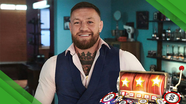 Conor McGregor se lance dans les jeux d’argent en ligne comme copropriétaire et ambassadeur de RealBet