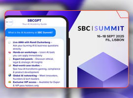 Randi Zuckerberg sera la tête d'affiche de la Première Académie d'IA au Sommet SBC 2025