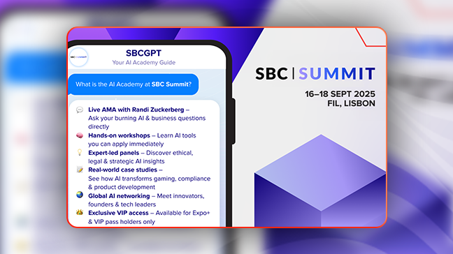 Randi Zuckerberg sera la tête d'affiche de la Première Académie d'IA au Sommet SBC 2025