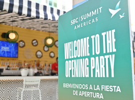 Le SBC Summit Americas reviendra en juin 2026 après une édition 2025 très réussie
