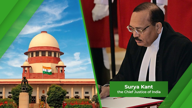 La Cour suprême indienne examinera en janvier 2026 les recours contre la loi 2025 sur les jeux en ligne, alors que les opérateurs dénoncent un arrêt d’activité