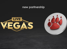 QTech Games enrichit son offre de casino en direct avec Live Vegas