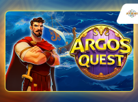 Atomic Slot Lab lance la machine à sous Argos Quest inspirée de la mythologie grecque