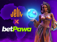 Jelly entre sur le marché africain grâce à un partenariat stratégique avec betPawa