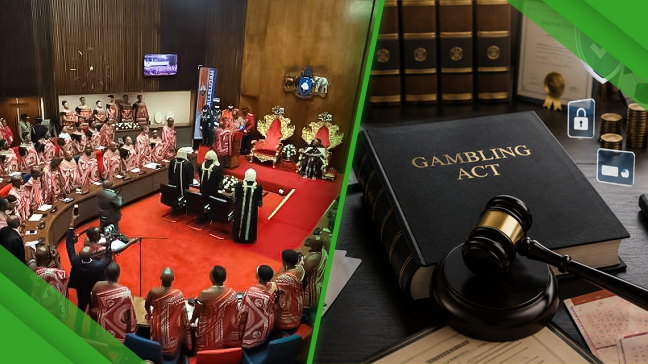 L’Eswatini vise le troisième trimestre pour présenter les règlements attendus sur les jeux d’argent