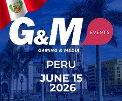 G&M Events Peru 2026