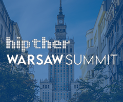 HIPTHER Warsaw Summit & EiGE Awards