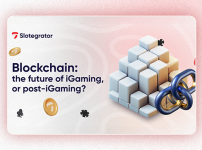 La blockchain, prochaine étape de l'évolution des jeux en ligne ? Analyse de Slotegrator.