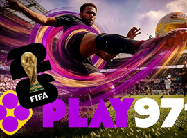 Play971 lance la première campagne de paris réglementés sur la Coupe du monde aux Émirats arabes unis