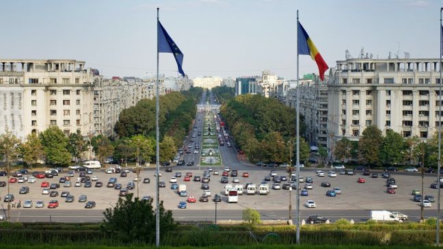 Augmentation des droits de licence de jeu en Roumanie