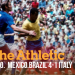 The Athletic classe la Coupe du monde 1970 comme le plus grand tournoi de l’histoire
