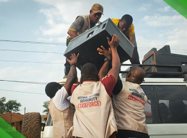 Le Liberia étend sa répression contre les mini-machines à sous illégales à quatre nouvelles comtés