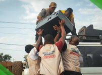 Le Liberia étend sa répression contre les mini-machines à sous illégales à quatre nouvelles comtés
