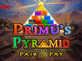 L'Égypte Ancienne réinventée: Lancement de la Paire et du Paiement de la Pyramide de Primu