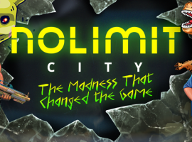 Nolimit City : La folie qui a changé les règles du jeu