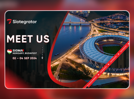 Rencontrez Slotegrator au SiGMA East Europe à Budapest, en Hongrie