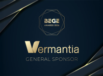 Vermantia revient en tant que sponsor général des BEGE AWARDS 2026