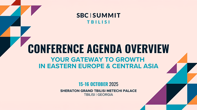 L'ordre du jour de la Conférence du Sommet SBC à Tbilissi Trace la voie de la croissance en Europe de l'Est et en Asie centrale
