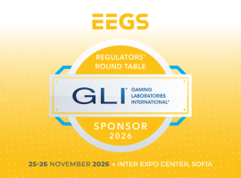 L’EEGS accueille GLI comme sponsor de la Table ronde des régulateurs pour une année consécutive