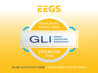 L’EEGS accueille GLI comme sponsor de la Table ronde des régulateurs pour une année consécutive