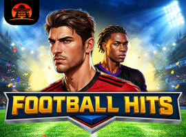 Amigo Gaming annonce Football Hits, une expérience de football arcade explosive