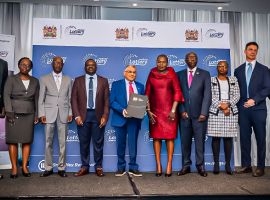 La première Loterie Nationale du Kenya avance vers la sélection de son opérateur avec RSM et QLOT comme conseillers