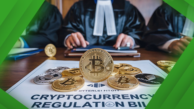 Le Parlement kenyan ouvre des audiences publiques sur un projet de loi historique sur les cryptomonnaies