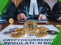 Le Parlement kenyan ouvre des audiences publiques sur un projet de loi historique sur les cryptomonnaies