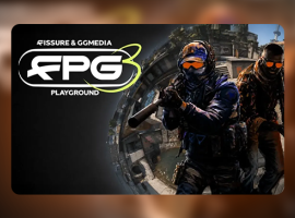FaZe et The MongolZ éliminés prématurément après plusieurs surprises au FISSURE Playground 3