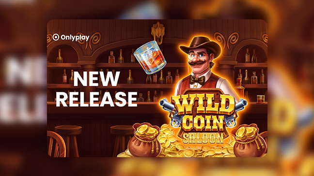 Wild Coin Saloon : une aventure palpitante au cœur du Far West