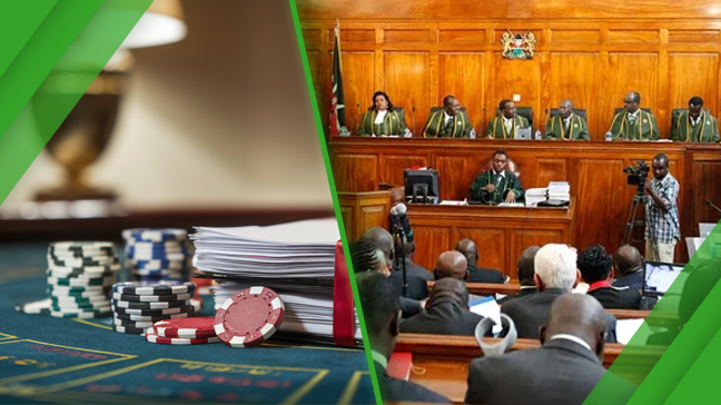 La Haute Cour du Kenya autorise l’application de la plupart des nouvelles règles de licence mais maintient la suspension des hausses de frais et de capital