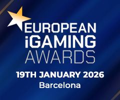 Prix Européens de l'iGaming