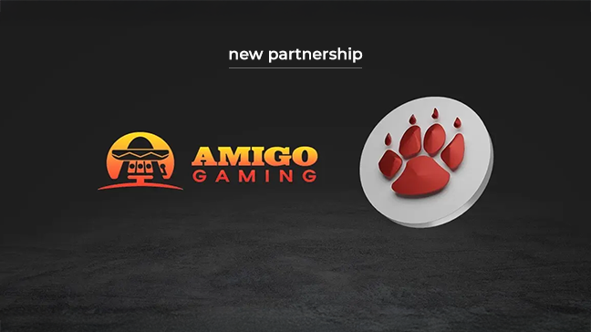 Qtech Games se lie d'amitié avec Amigo Gaming