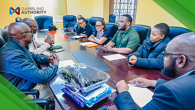 La Gambling Authority du Botswana célèbre ses 10 ans avec une initiative communautaire