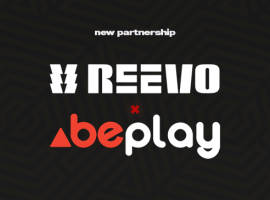 REEVO et BePlay s’associent pour proposer du contenu iGaming haute performance