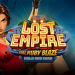 Lost Empire : Featuring Ruby Blaze par Mancala Gaming