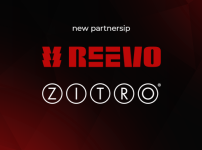 REEVO et Zitro Digital s’associent pour offrir du contenu premium via une seule intégration
