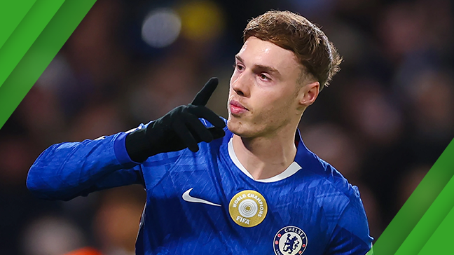 Chelsea prolonge Cole Palmer jusqu’en 2034 avec de meilleures conditions