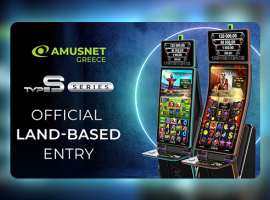 Amusnet marque son entrée officielle sur le marché grec des casinos terrestres avec des installations de premier plan dans quatre établissements majeurs