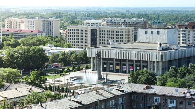 La société nationale de loterie sera liquidée au Kirghizstan