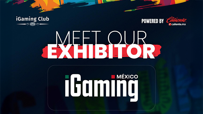iGaming México exposera à la conférence iGaming Club de Cancún