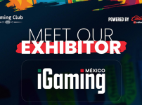 iGaming México exposera à la conférence iGaming Club de Cancún