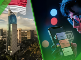 Indonésie : accès aux réseaux sociaux “à haut risque” interdit aux moins de 16 ans dès le 28 mars 2026, sur fond de durcissement contre les réseaux de jeu en ligne