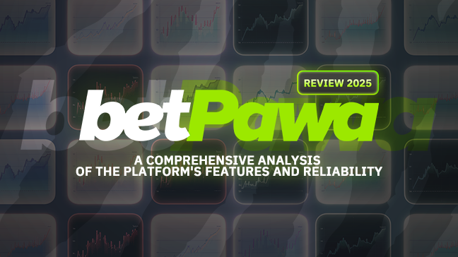 Revue BetPawa: Guide complet 2025 et Analyse d'experts