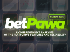 Revue BetPawa: Guide complet 2025 et Analyse d'experts