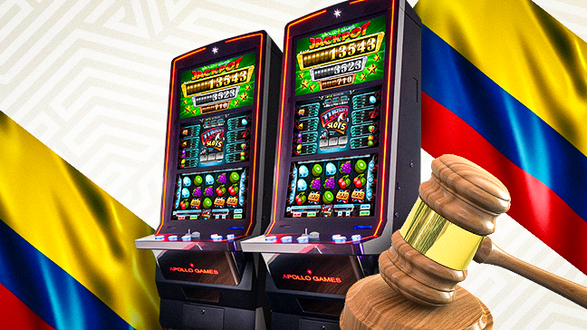 Le procureur colombien demande à la Cour de maintenir la taxe sur les jeux d'argent si les fonds restent dans le Catatumbo